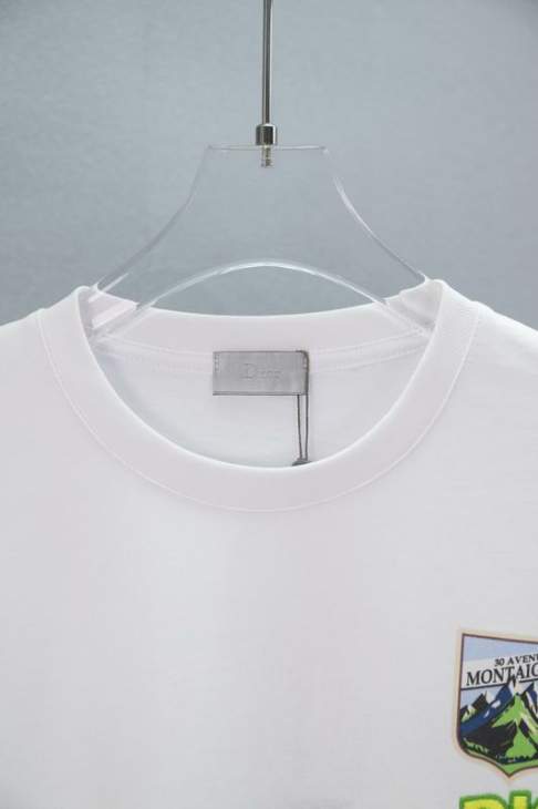Dior T Shirts Short _SKUDiorS-XLqqtx0515674